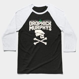 dropkick murphys band Baseball T-Shirt